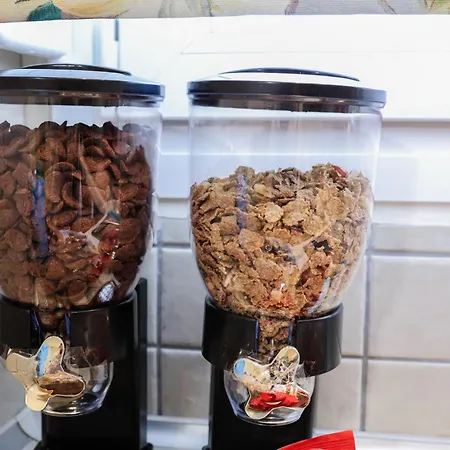 Elektras στο κέντρο της λάρισας με δωρεάν πάρκιγκ και πρωινό