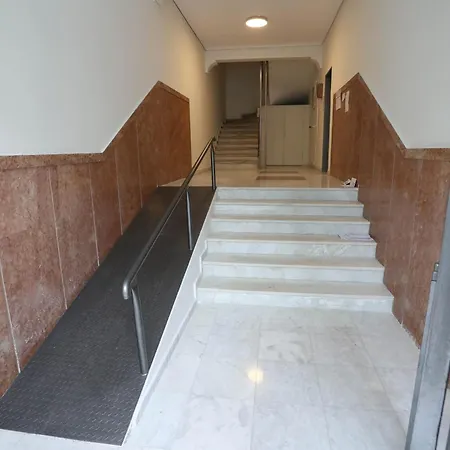 아파트 Elektras στο κέντρο της λάρισας με δωρεάν πάρκιγκ και πρωινό