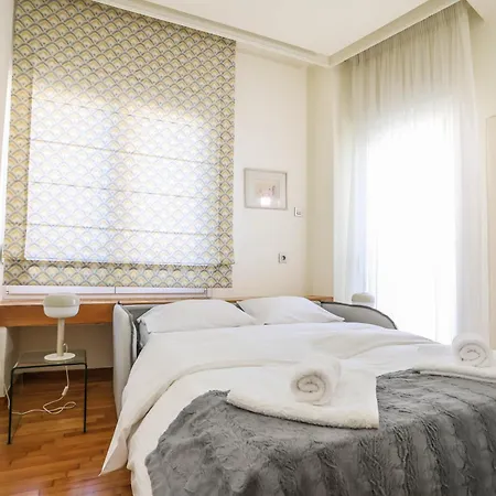 Elektras στο κέντρο της λάρισας με δωρεάν πάρκιγκ και πρωινό *