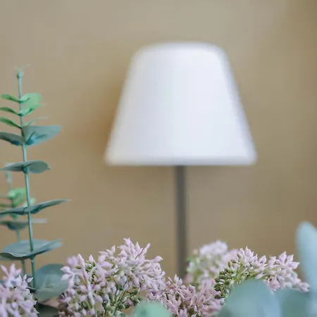 Elektras στο κέντρο της λάρισας με δωρεάν πάρκιγκ και πρωινό