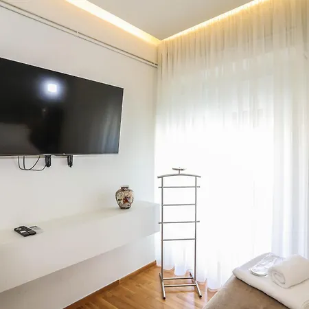 Elektras στο κέντρο της λάρισας με δωρεάν πάρκιγκ και πρωινό Larissa