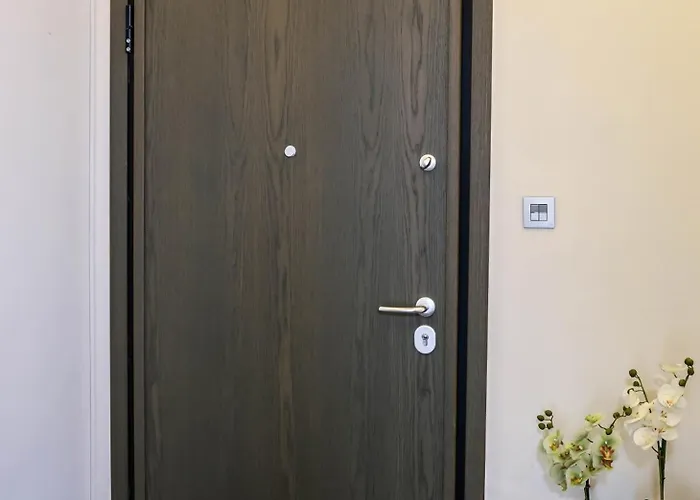 Elektras στο κέντρο της λάρισας με δωρεάν πάρκιγκ και πρωινό Apartman