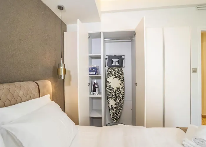 Elektras στο κέντρο της λάρισας με δωρεάν πάρκιγκ και πρωινό * Lárisza