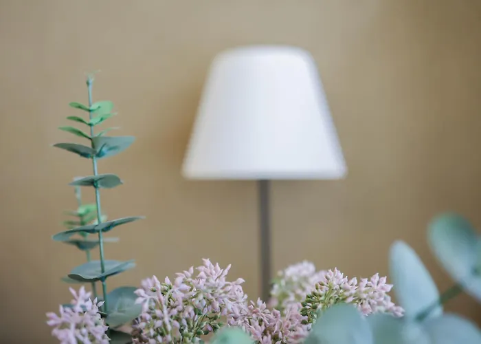 Elektras στο κέντρο της λάρισας με δωρεάν πάρκιγκ και πρωινό