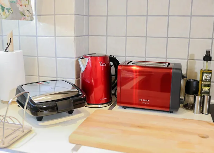 Elektras στο κέντρο της λάρισας με δωρεάν πάρκιγκ και πρωινό Apartman *