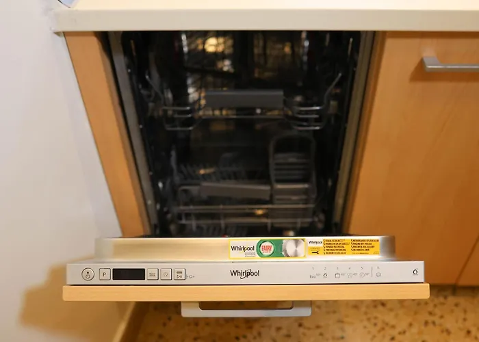 Apartman Elektras στο κέντρο της λάρισας με δωρεάν πάρκιγκ και πρωινό *