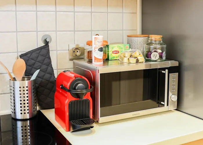 Elektras στο κέντρο της λάρισας με δωρεάν πάρκιγκ και πρωινό Apartman Lárisza